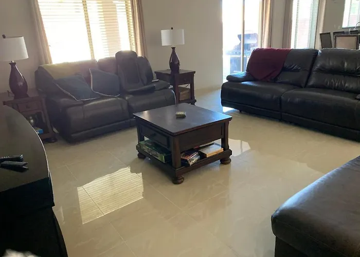 777 Hopi Holiday home