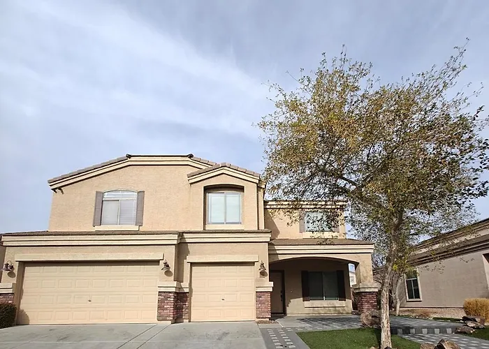 777 Hopi Holiday home *
