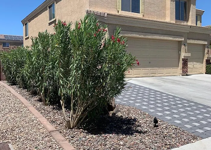 Holiday home 777 Hopi Buckeye