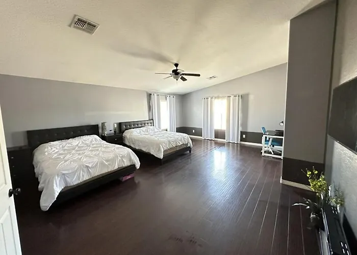 Holiday home 777 Hopi