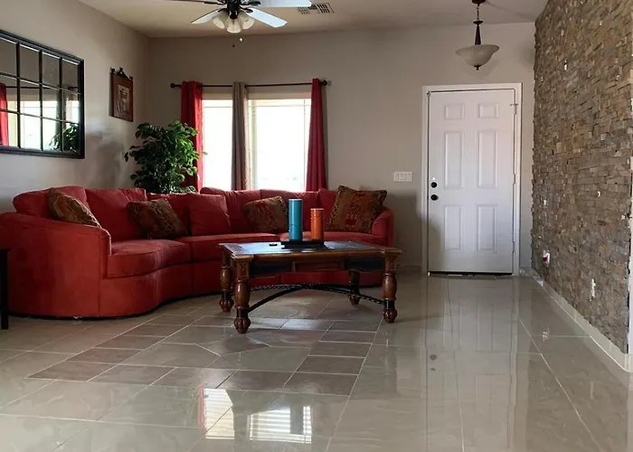 Holiday home 777 Hopi *