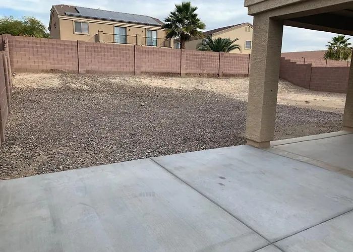 777 Hopi Holiday home