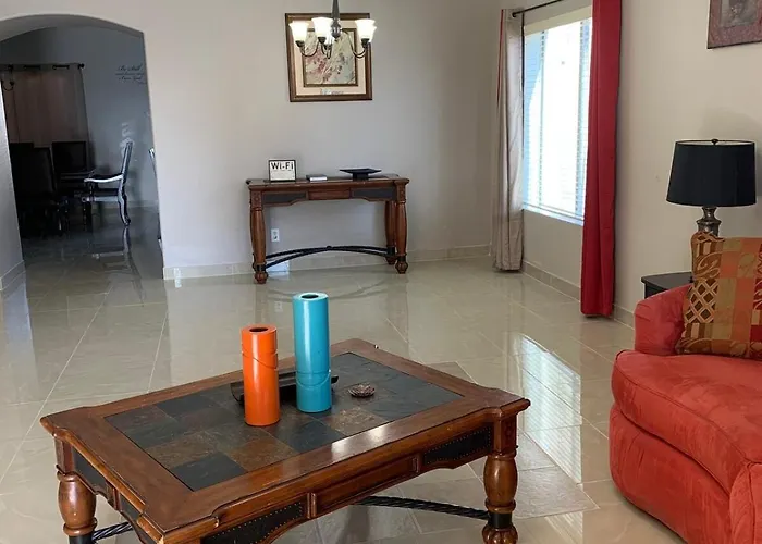 Holiday home 777 Hopi *
