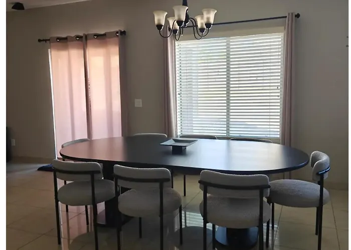777 Hopi Holiday home Buckeye
